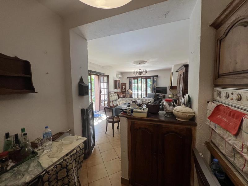 Maison de ville - 75 m² - 3 pièces