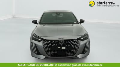 Peugeot 208 Hybrid 136 e-Dcs6 Gt