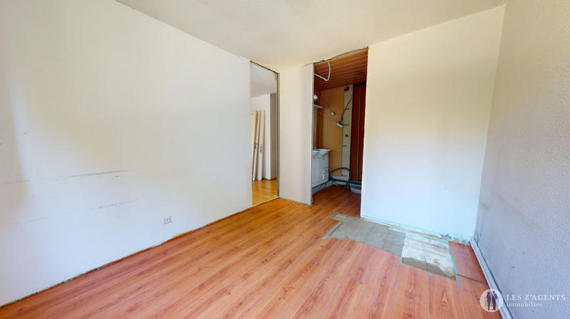 Appartement - 87 m² - 4 pièces