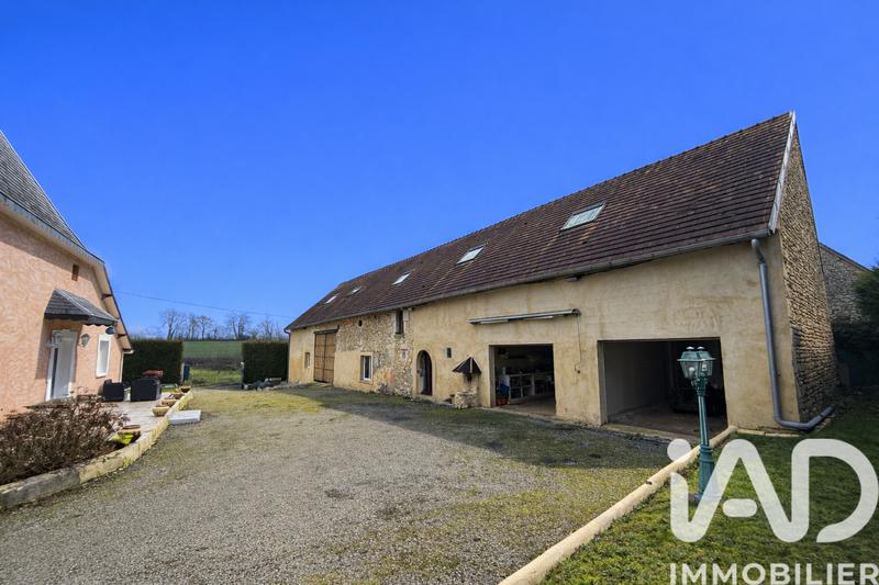 Maison - 175 m² - 6 pièces