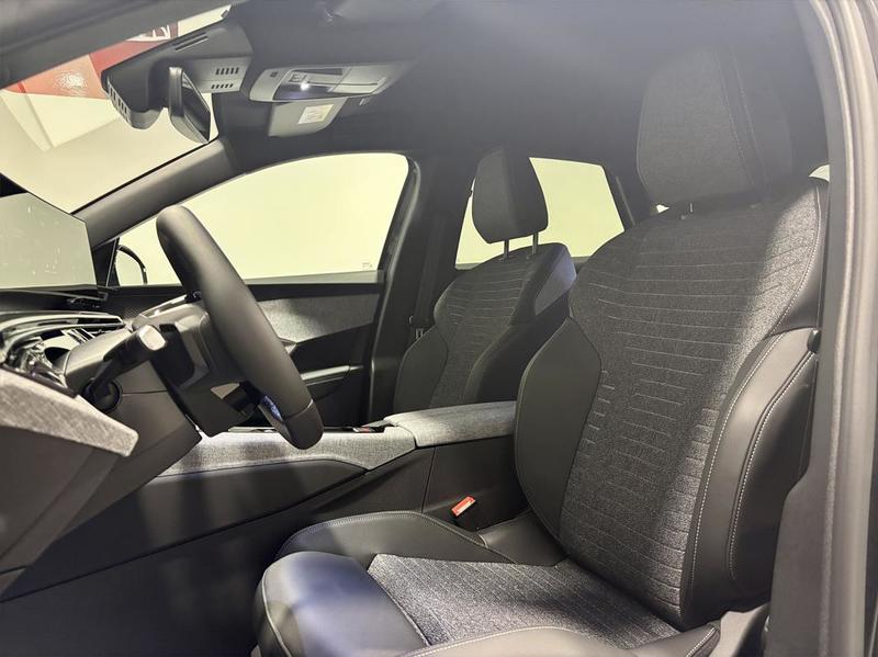 Peugeot 3008 III 1.2 Hybrid 145 Dcs6 Allure