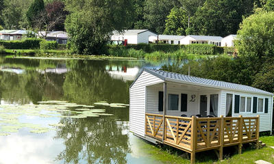 Les Etangs du Plateau des Landes