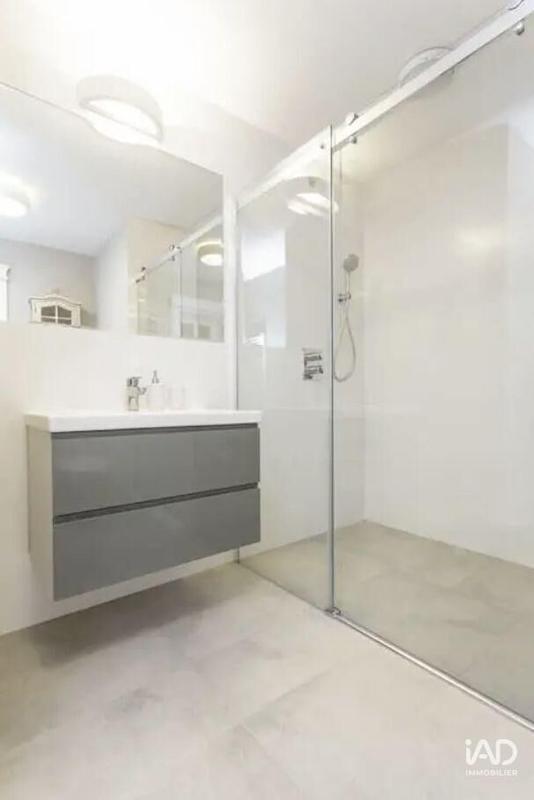 Appartement - 23 m² - 1 pièce