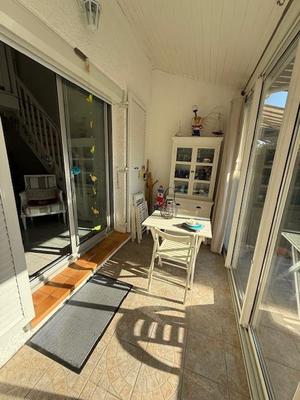 Maison - 39 m² - 3 pièces