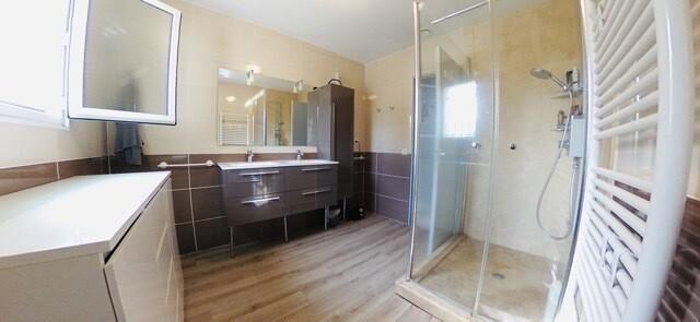 Maison - 103 m² - 4 pièces