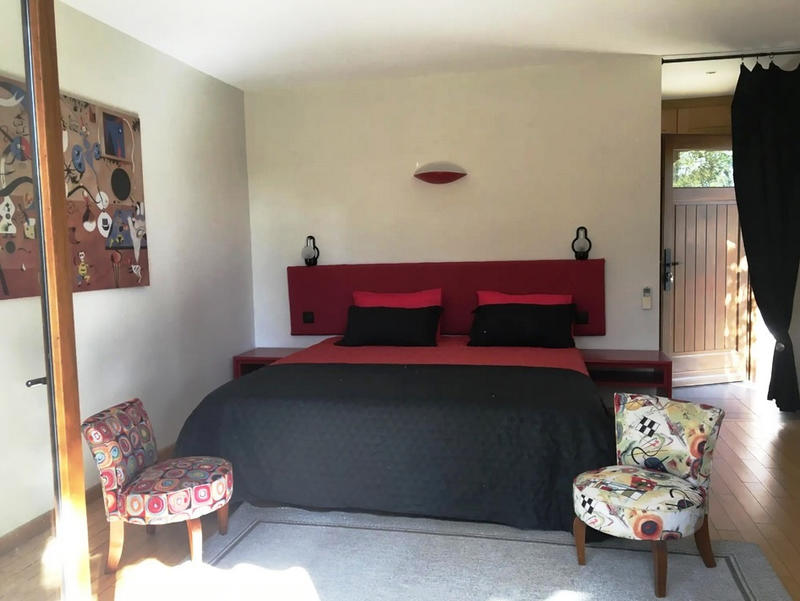 Mas - 750 m² - 20 pièces