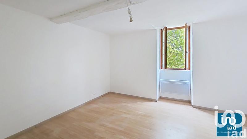 Maison de village - 132 m² - 5 pièces