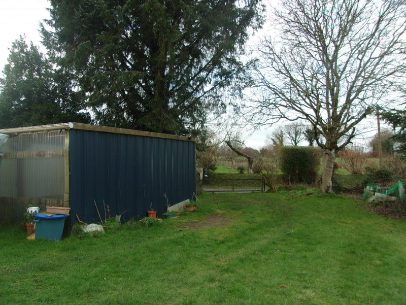 Maison - 98 m² - 5 pièces