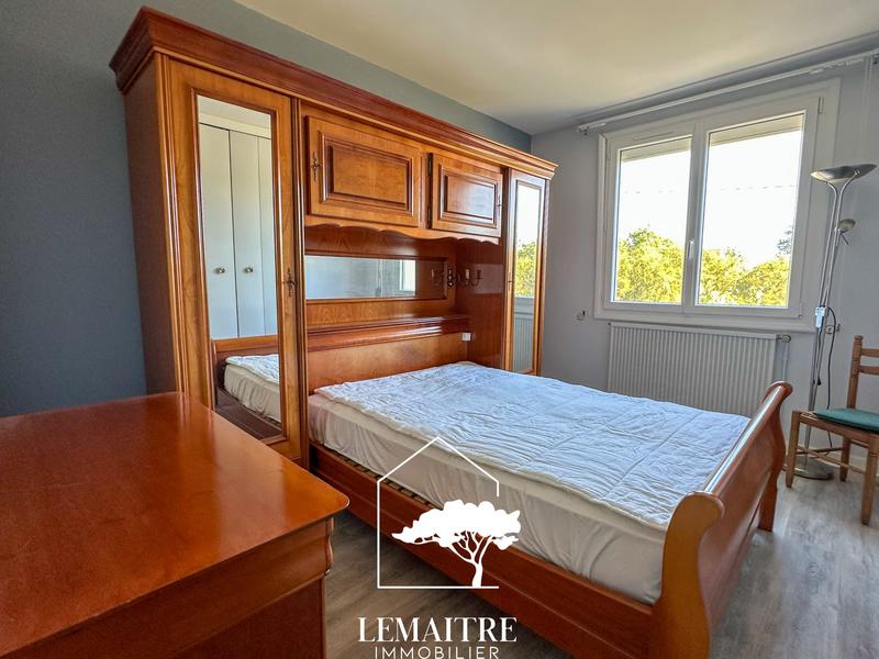 Maison - 288 m² - 10 pièces