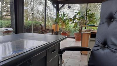 Propriété - 196 m² - 8 pièces