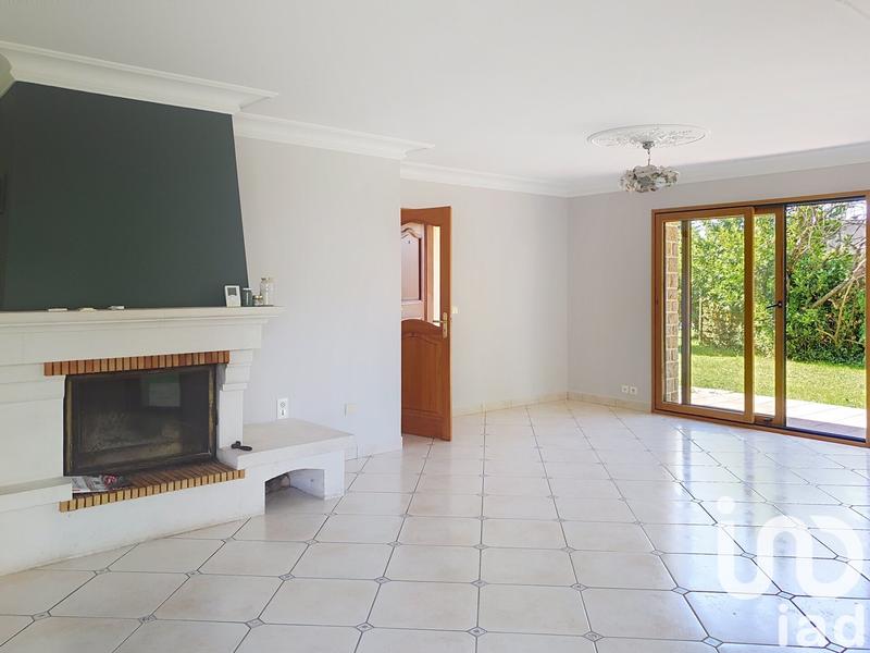 Maison - 145 m² - 6 pièces