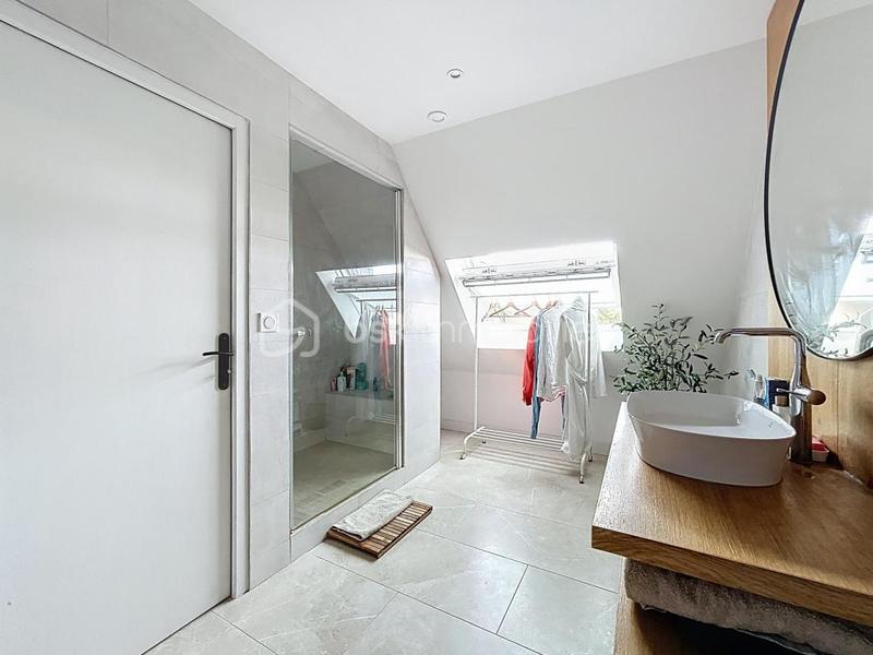 Duplex - 130 m² - 4 pièces