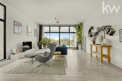 Maison - 145 m² - 5 pièces