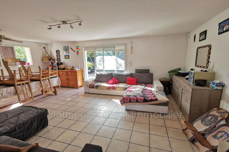 Villa - 90 m² - 4 pièces