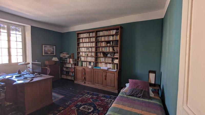 Maison - 257 m² - 7 pièces