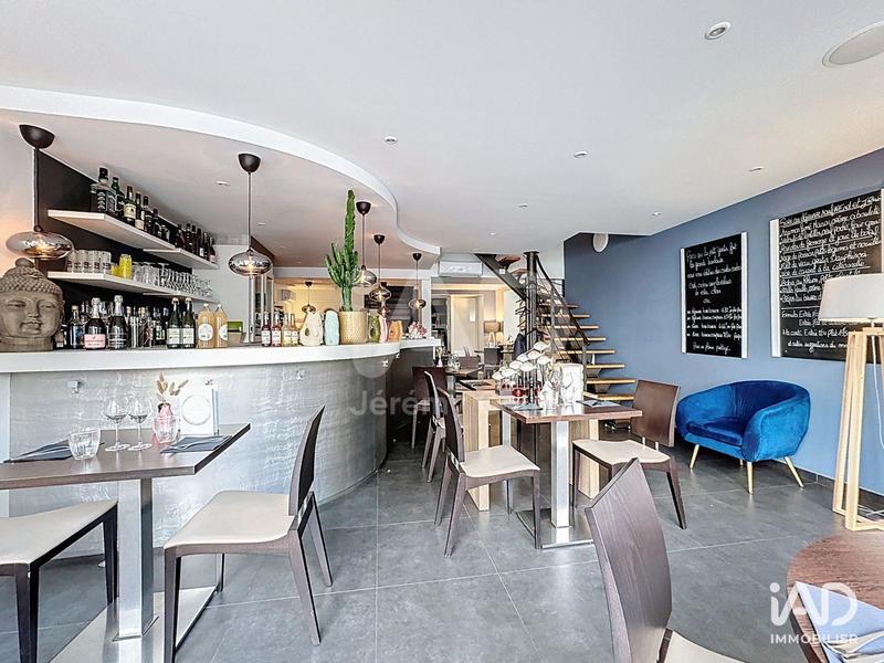 Local commercial - 260 m²