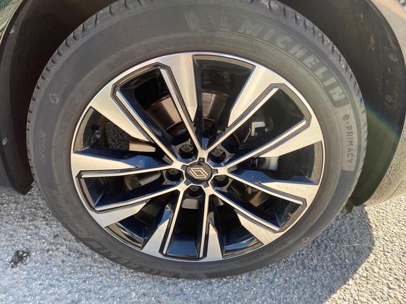 Renault Austral 1.2 E-Tech Full Hybrid 200 Techno