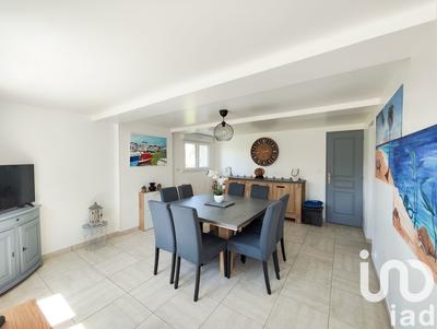 Maison - 51 m² - 3 pièces