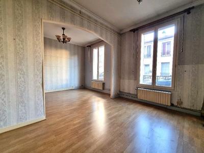 Studio - 63 m² - 4 pièces