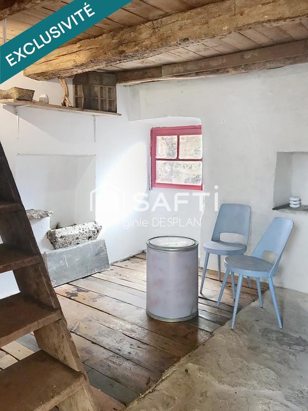 Maison - 103 m² - 4 pièces