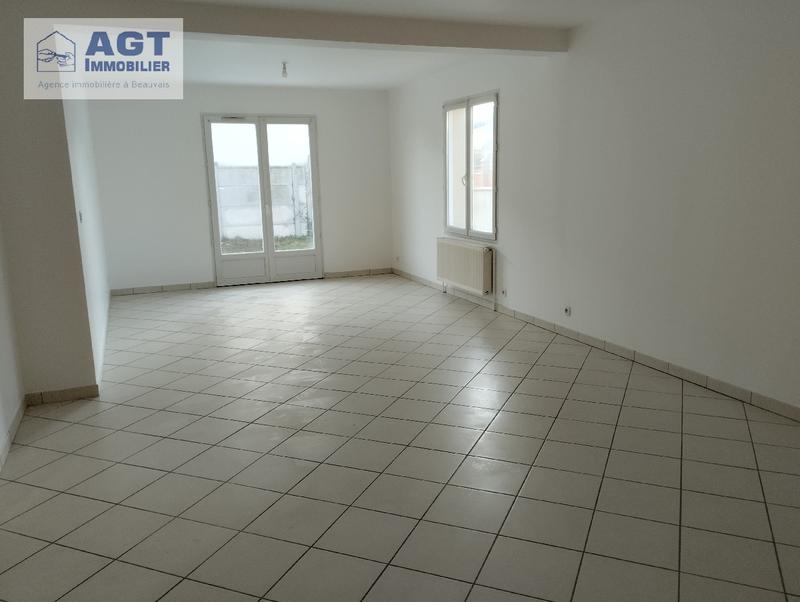 Maison - 146 m² - 6 pièces