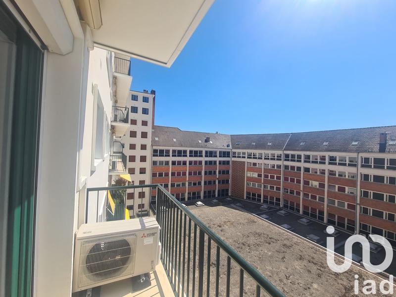 Appartement - 74 m² - 3 pièces