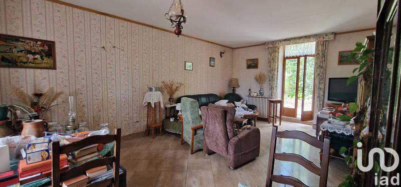 Maison de village - 148 m² - 5 pièces