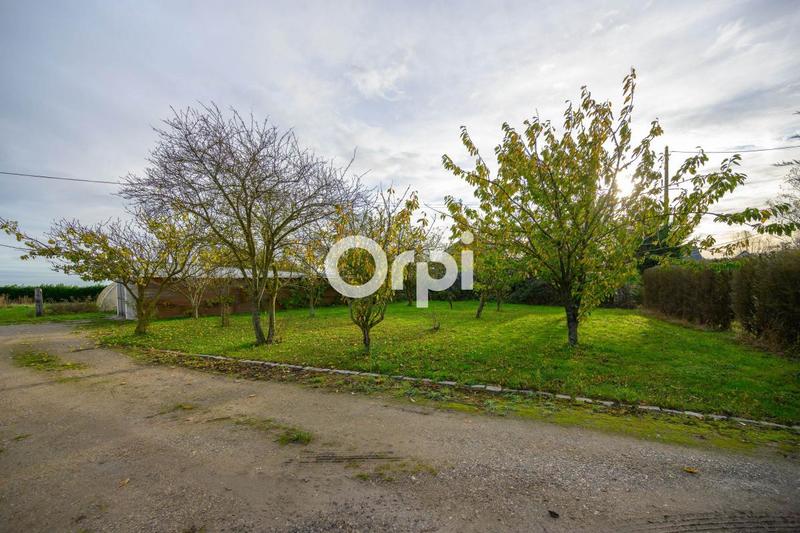 Maison - 125 m² - 4 pièces