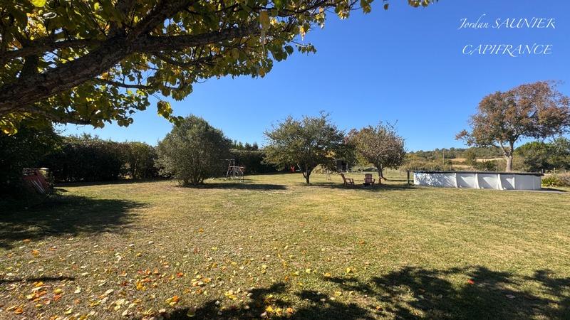 Maison - 130 m² - 7 pièces