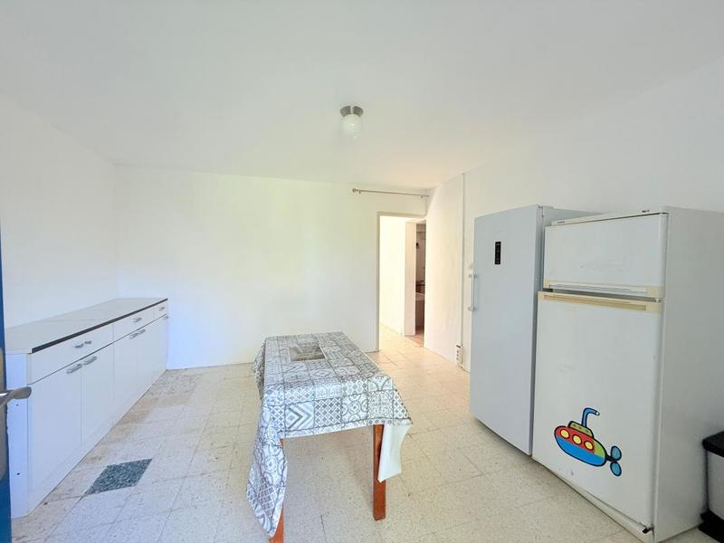 Maison - 127 m² - 6 pièces