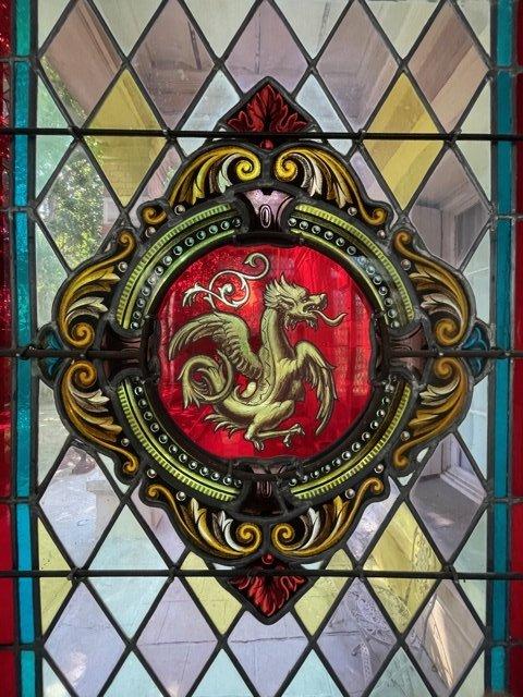 Château - 2 000 m² - 20 pièces