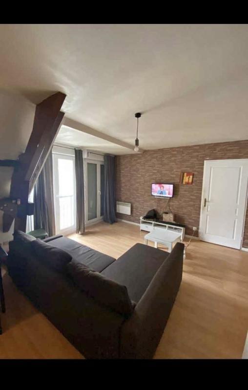 Studio - 33 m² - 1 pièce