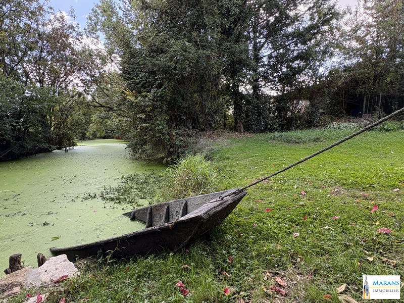 Maison ancienne - 114 m² - 4 pièces