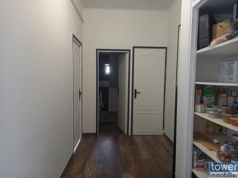 Maison - 158 m² - 6 pièces