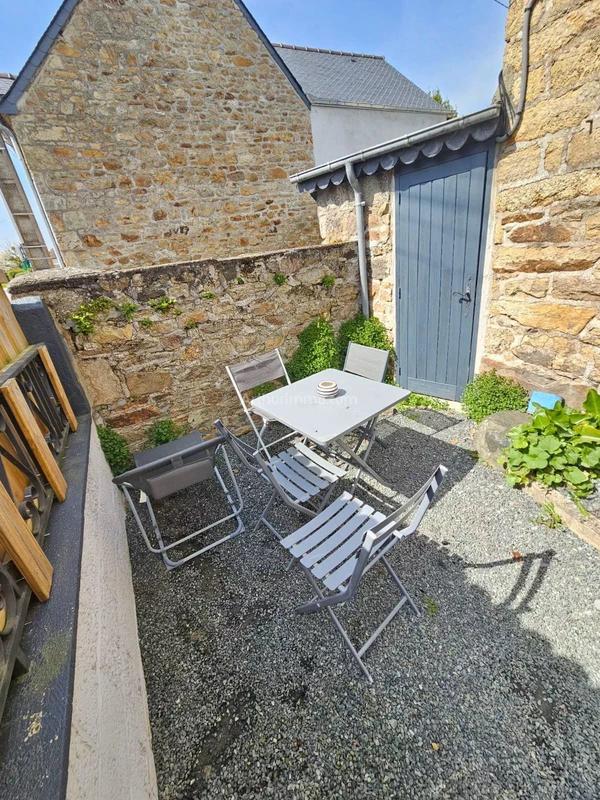 Maison - 89 m² - 4 pièces