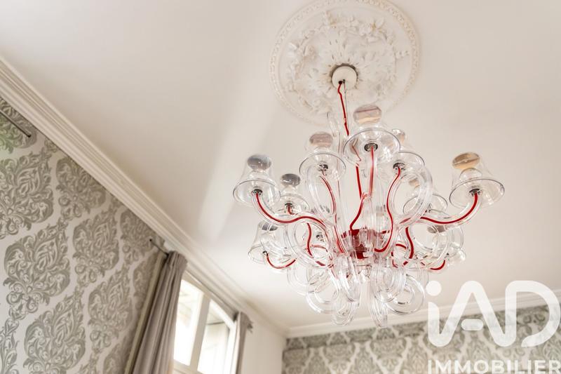 Appartement - 156 m² - 4 pièces