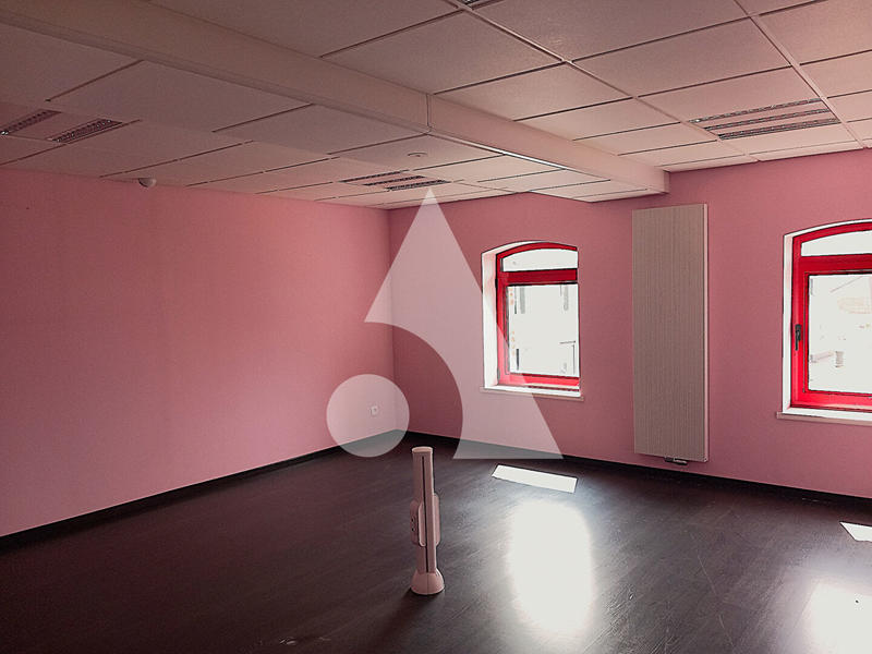 Local commercial - 370 m²