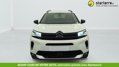 Citroën C5 Aircross PureTech 130 s&amp;S Eat8 Shine