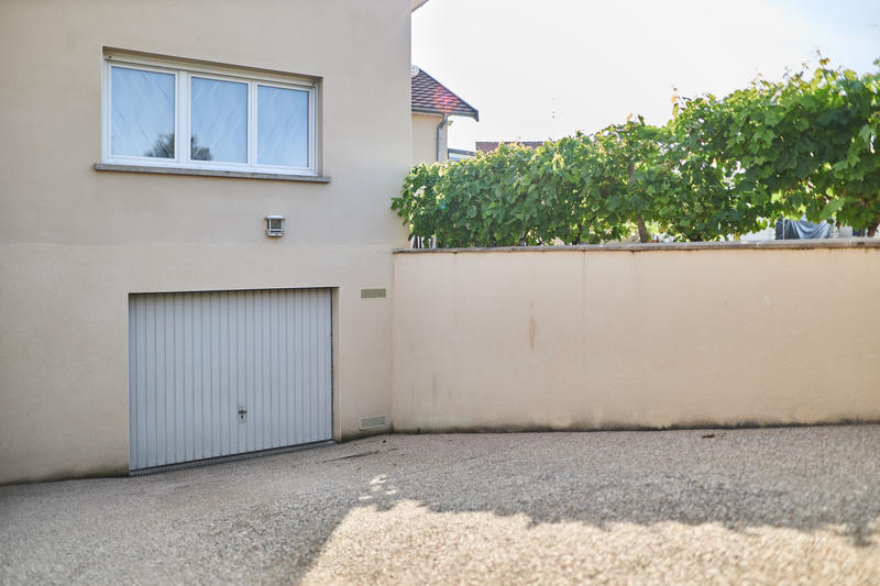 Maison - 155 m² - 5 pièces