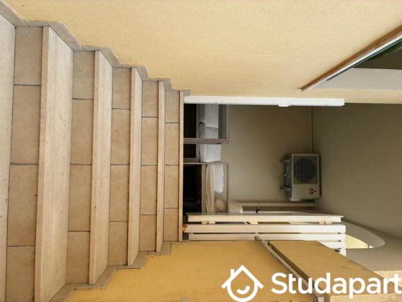 Appartement - 52 m² - 3 pièces