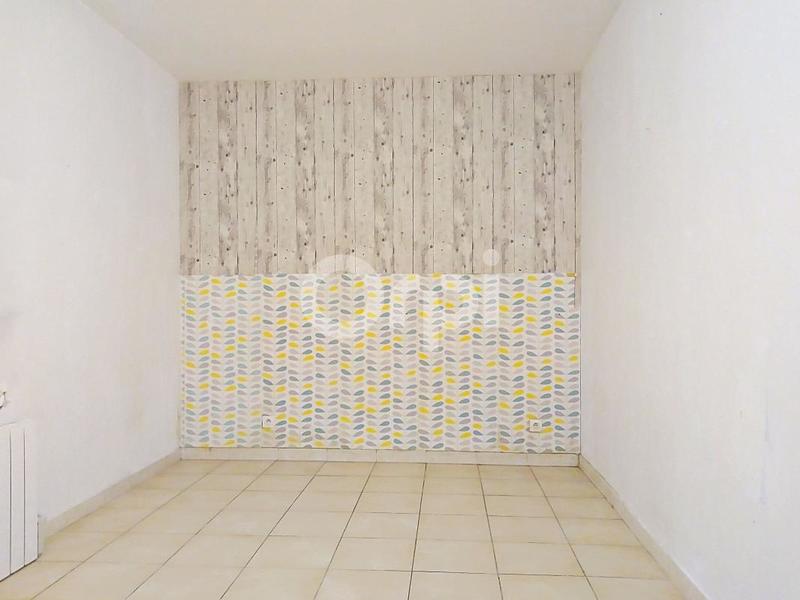 Appartement - 93 m² - 4 pièces