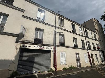 Local commercial - 24 m² - 1 pièce