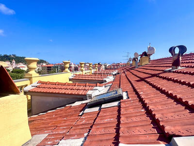 Appartement - 137 m² - 4 pièces