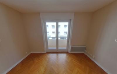 Appartement - 91 m² - 4 pièces