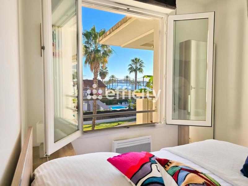 Appartement - 52 m² - 3 pièces