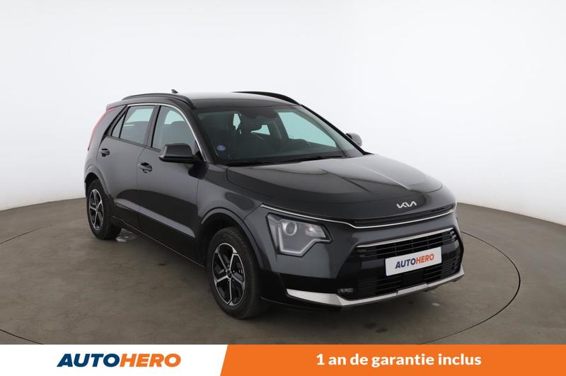 Kia Niro 1.6 GDi Phev Active Dct6 183 ch