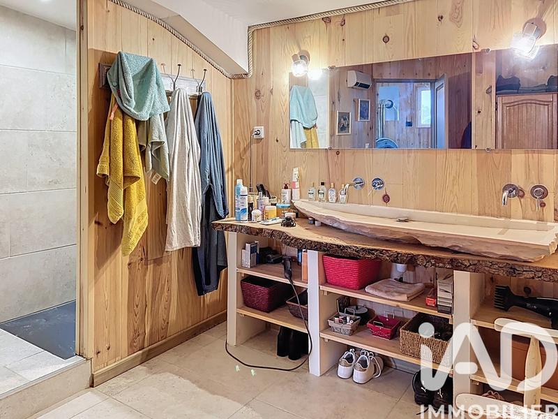 Maison - 131 m² - 5 pièces