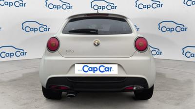 Alfa Romeo MiTo 0.9 Twin Air 105 Sprint