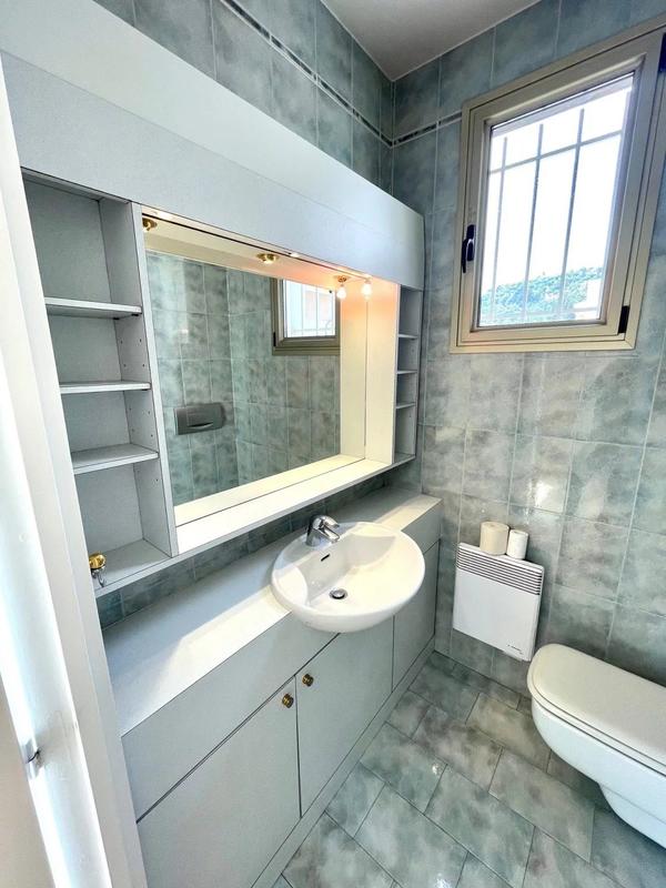 Appartement - 138 m² - 5 pièces