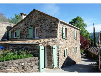 Mas - 270 m² - 10 pièces